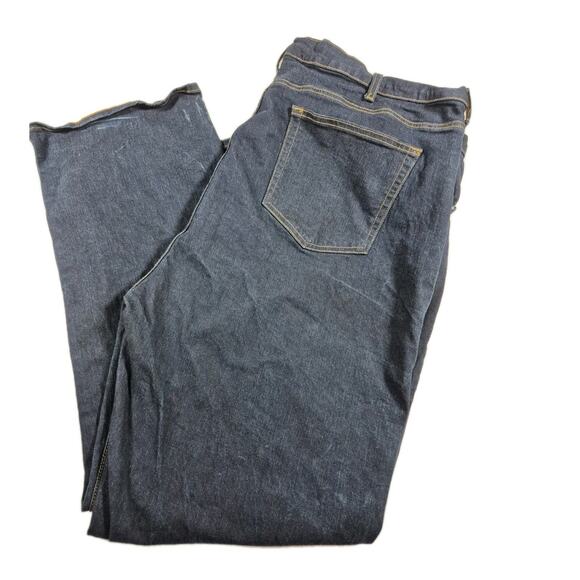 Cremieux Relaxed Mens Jeans 48/30 - Picture 1 of 6